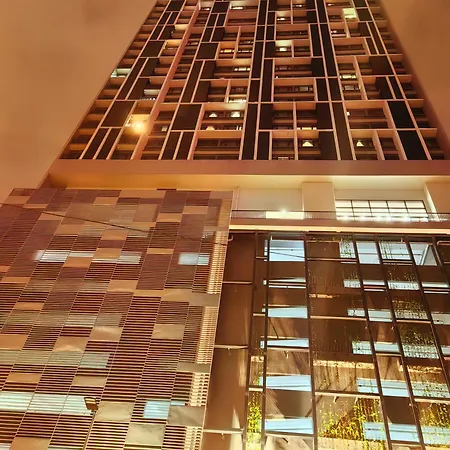 Chambers Residence Klcc By Castle